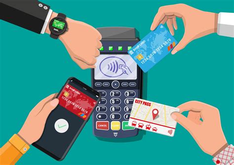 Smart Card Solutions, RFID Cashless & Contactless Payment 